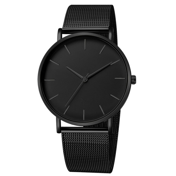 Monaco Watch