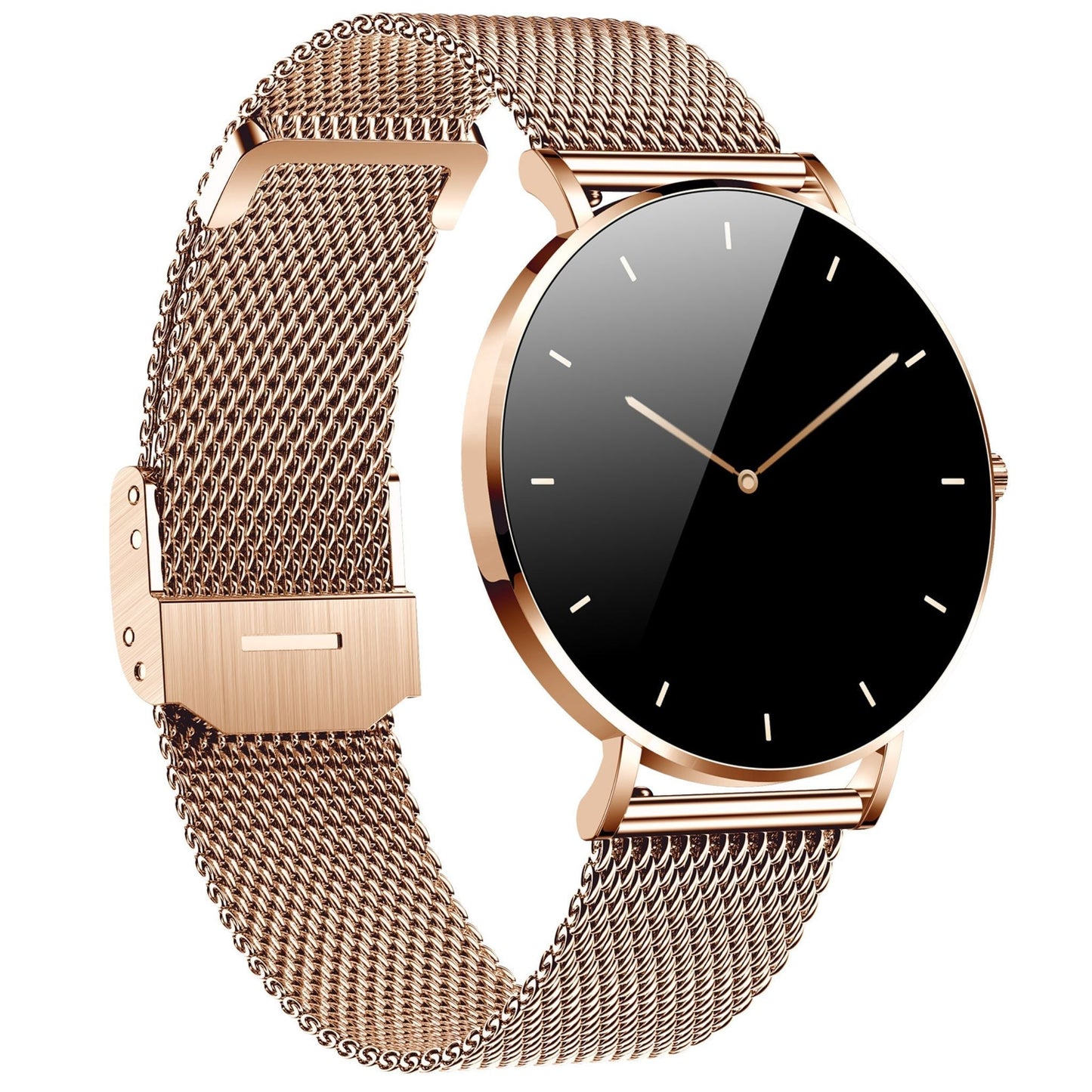 CILVIESMART™ - Elegant and Luxurious Smartwatch